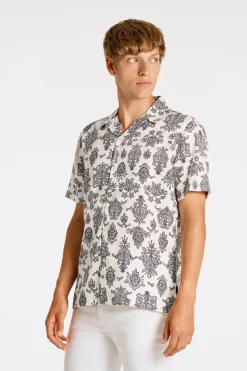 Casual shirt