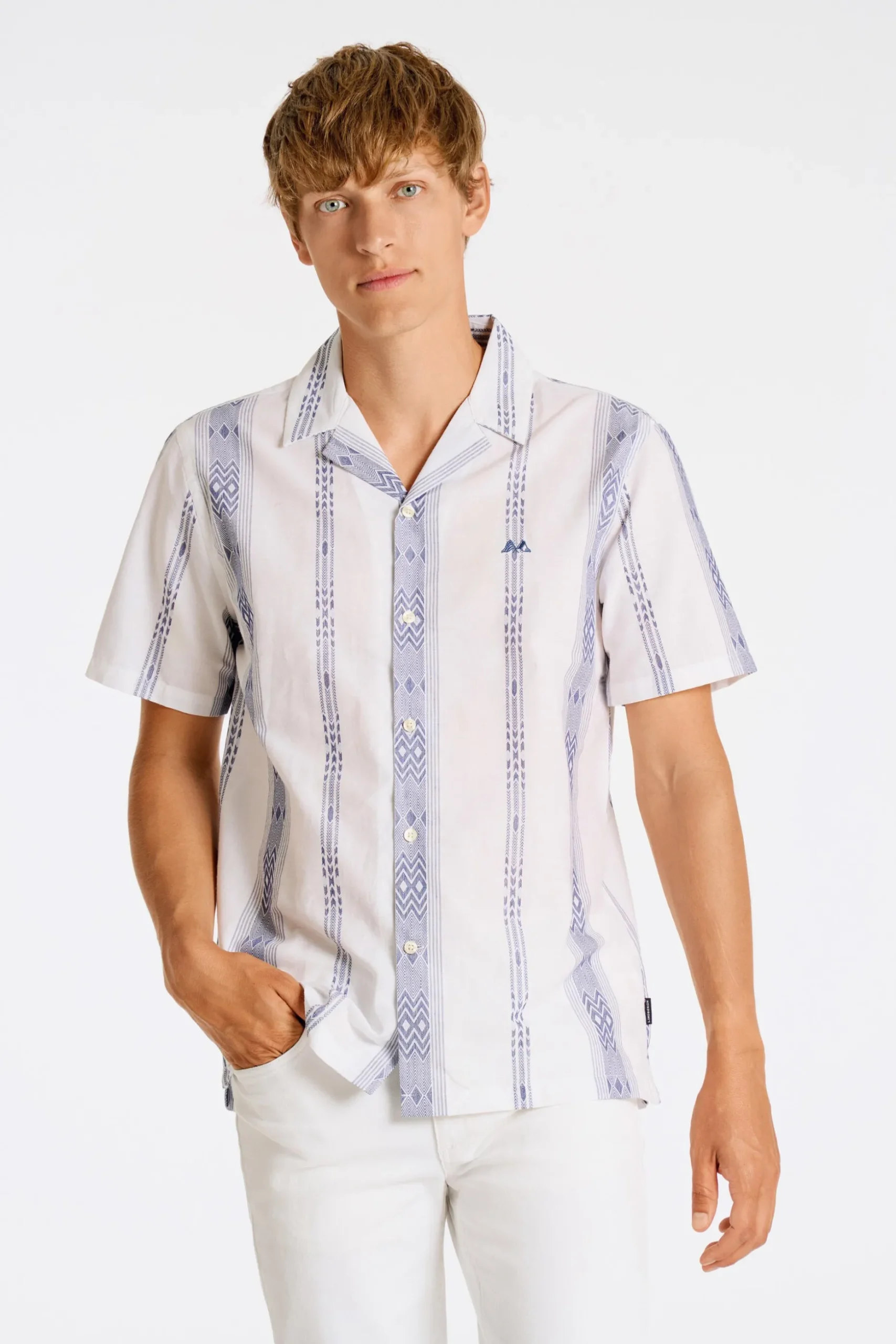 Casual shirt