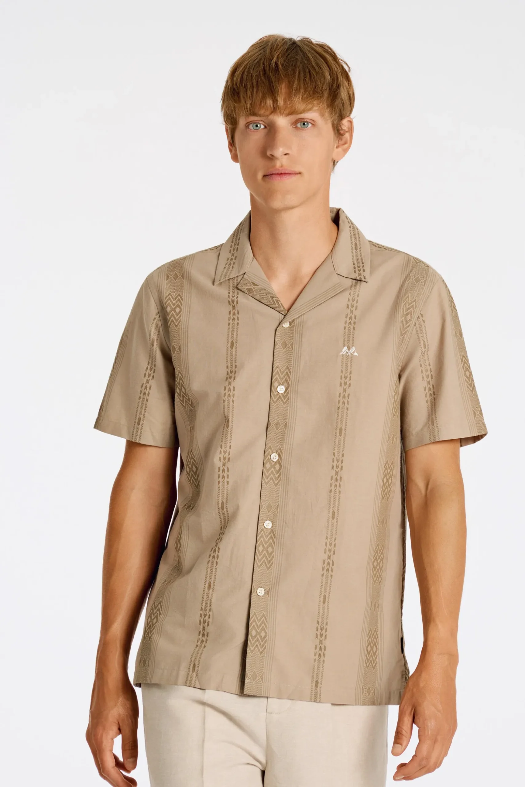 Casual shirt