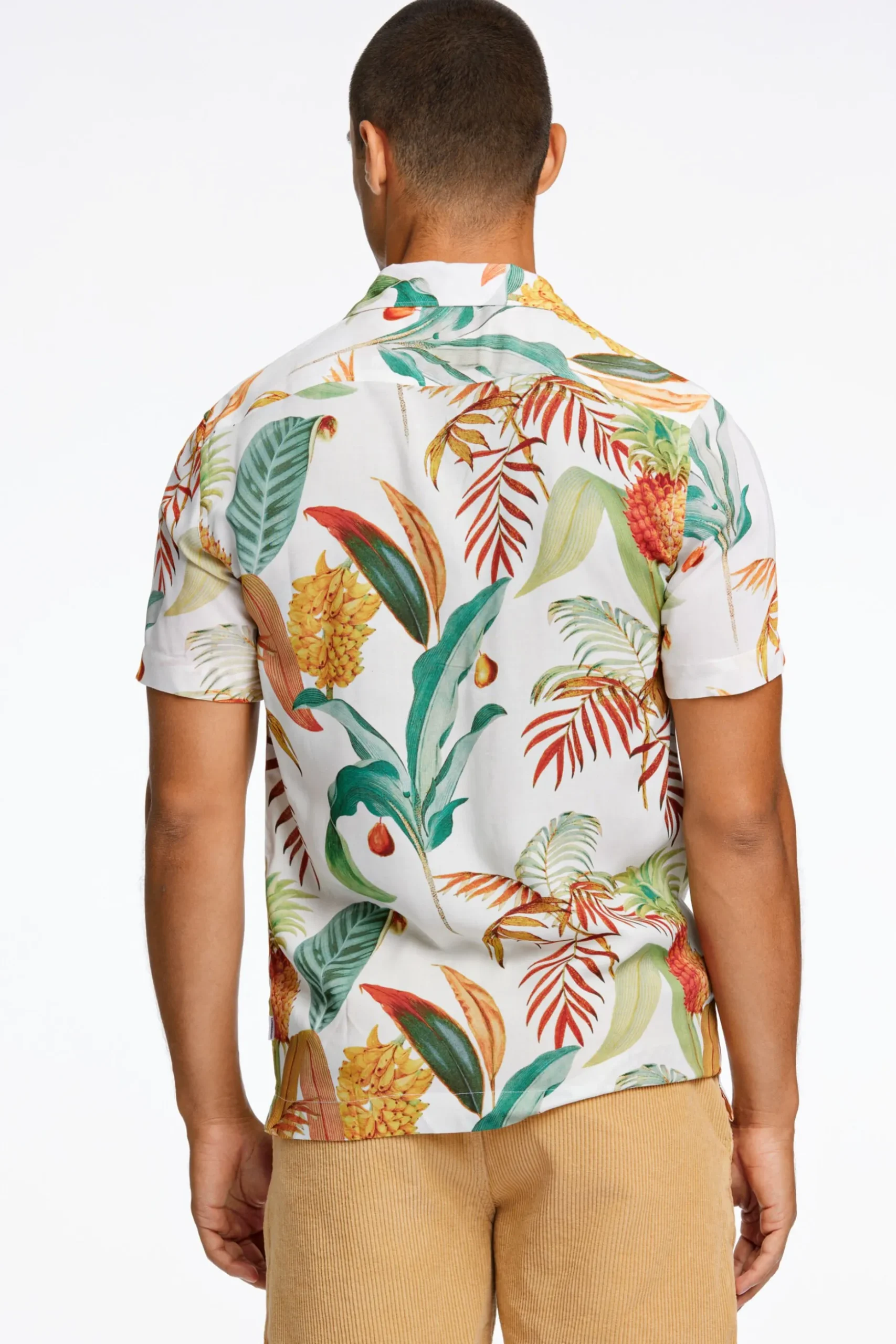 Casual shirt