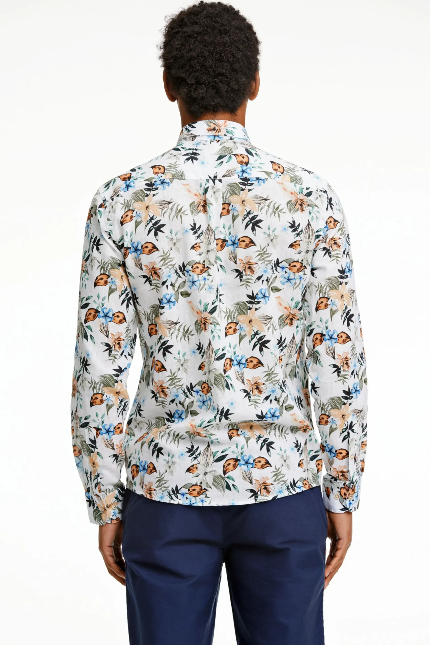Casual shirt