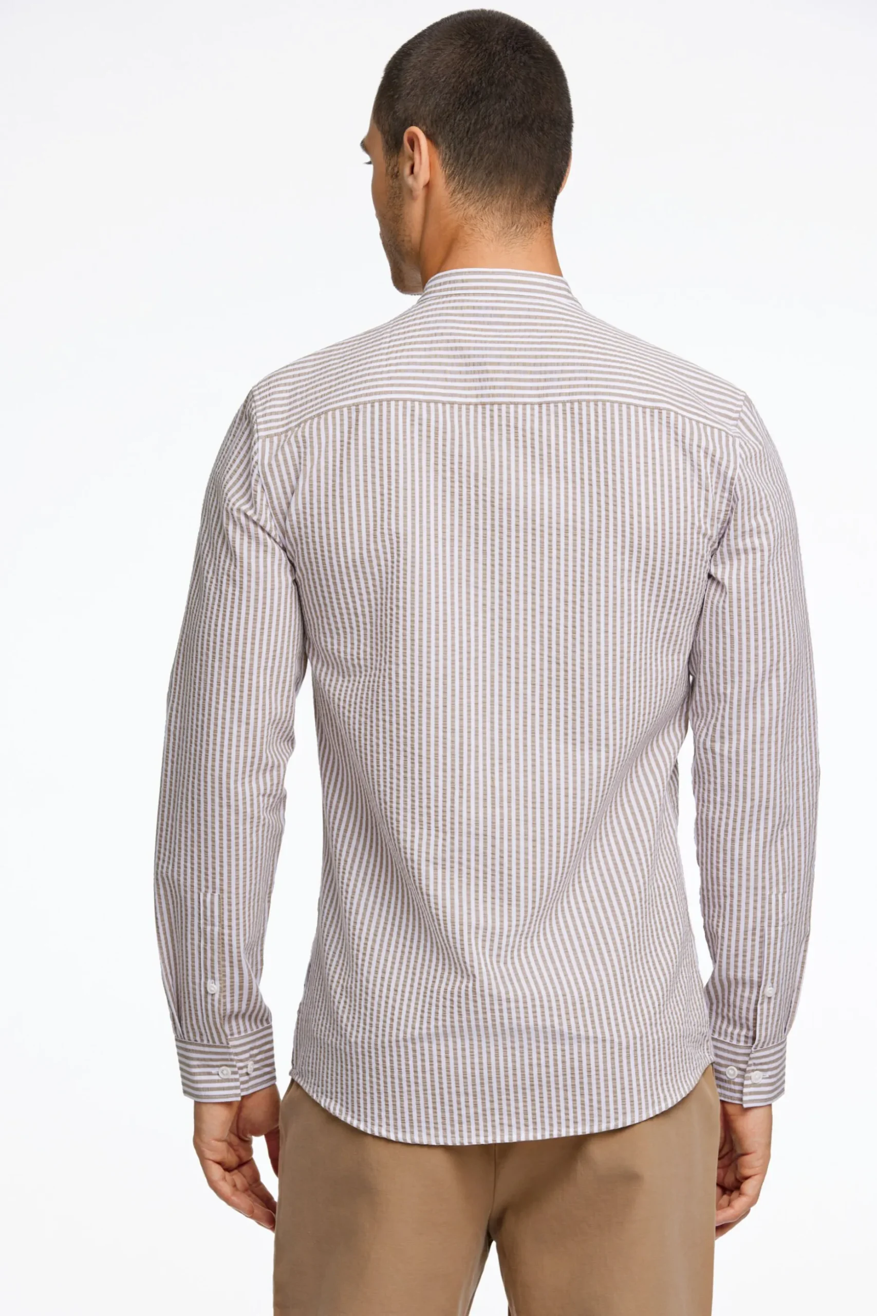 Casual shirt
