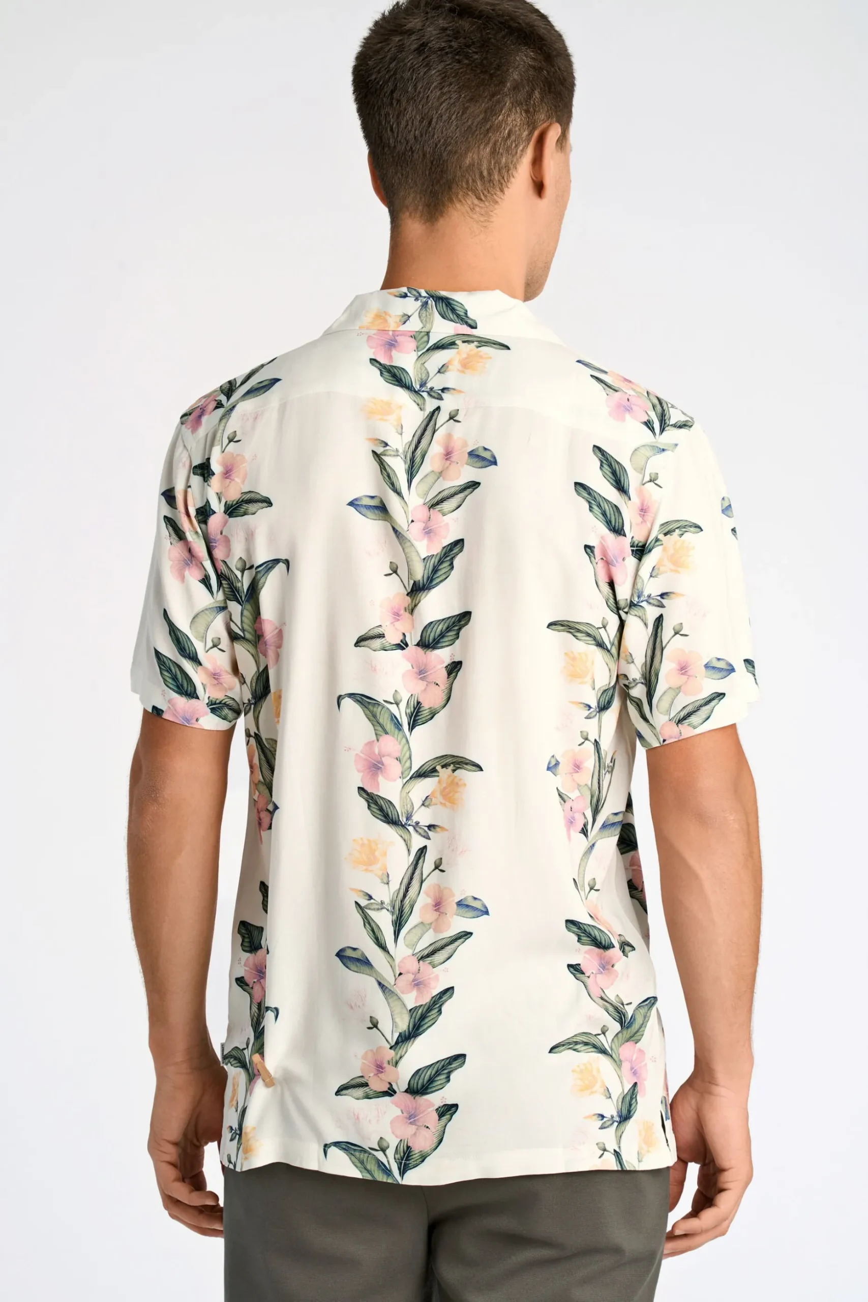 Casual shirt