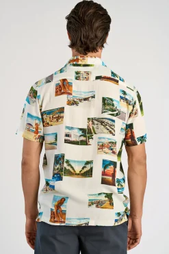 Casual shirt
