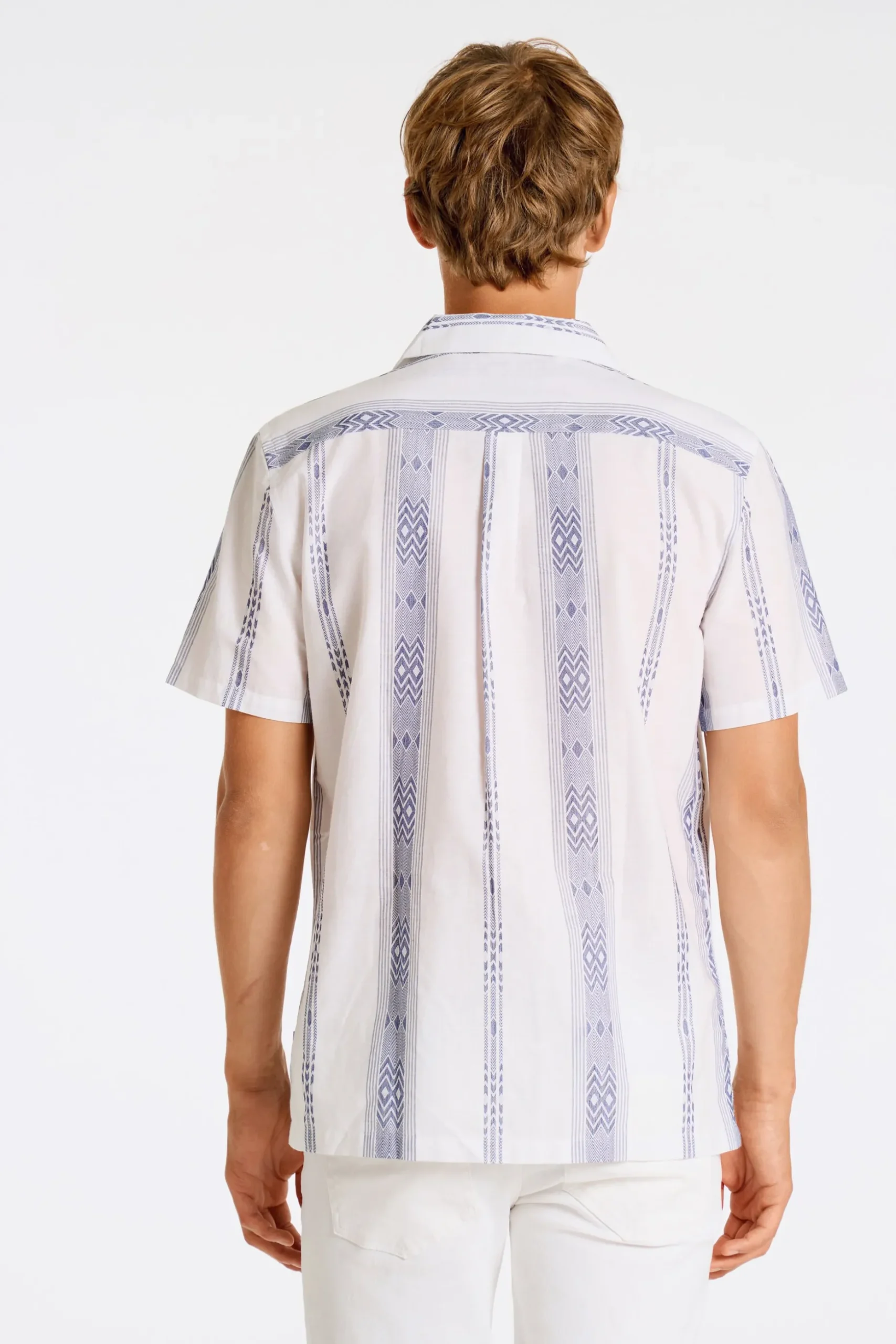 Casual shirt