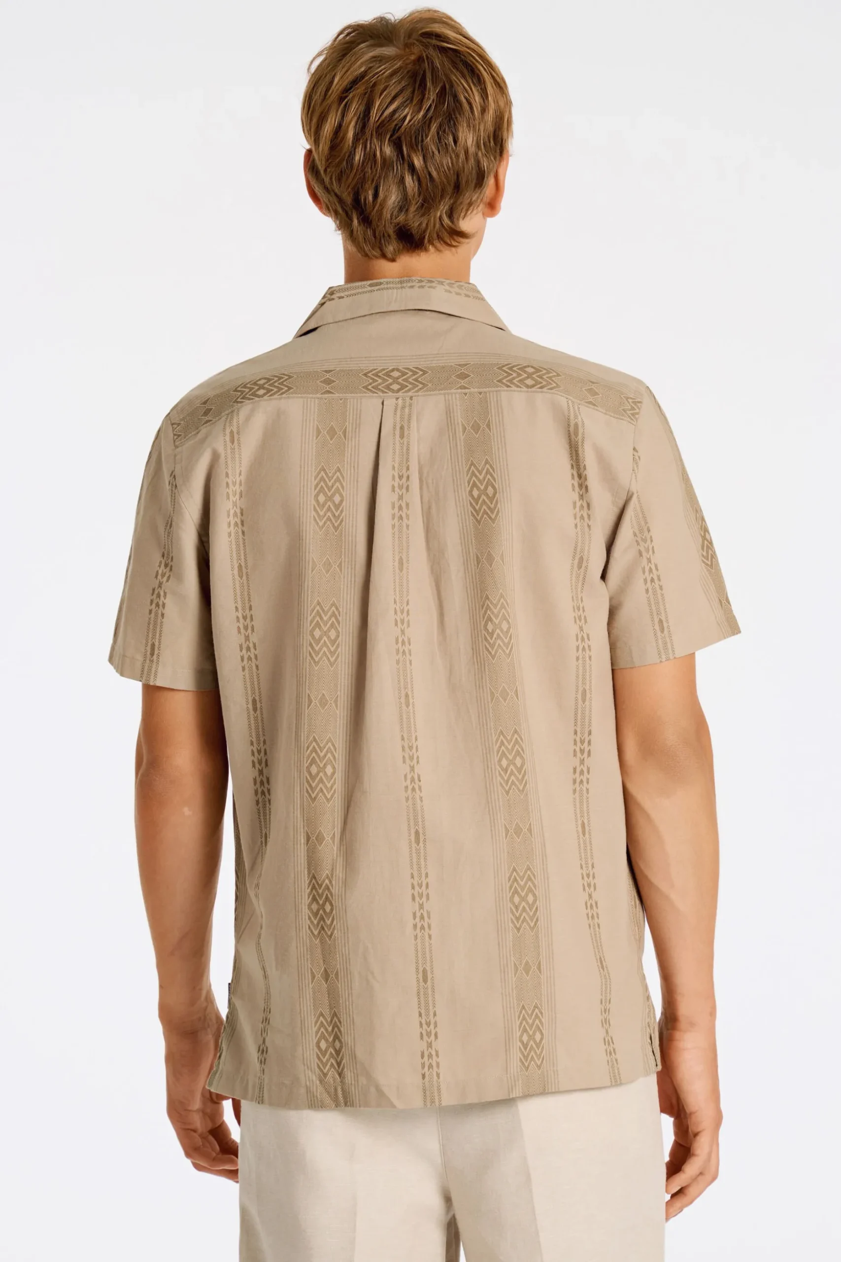 Casual shirt