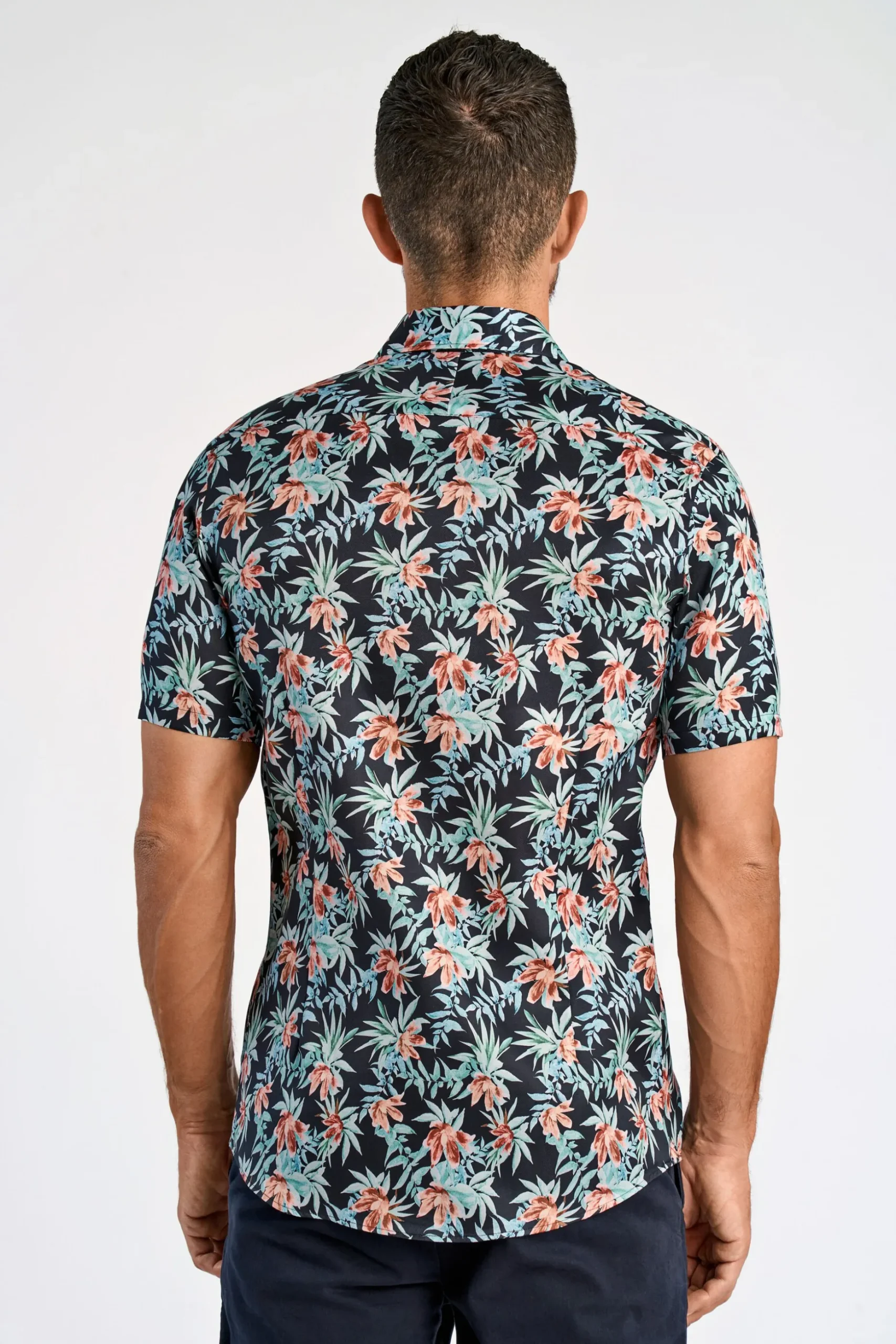 1927 Casual shirt