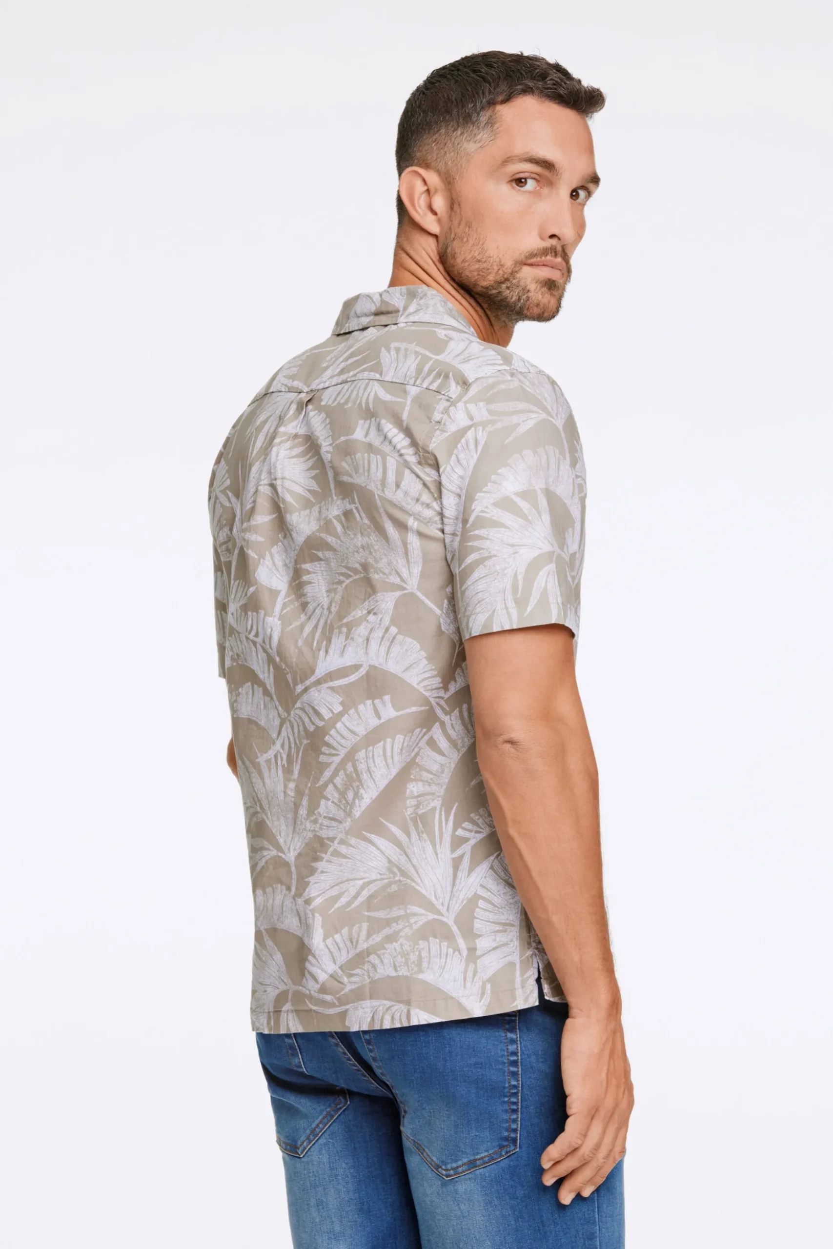 Casual shirt