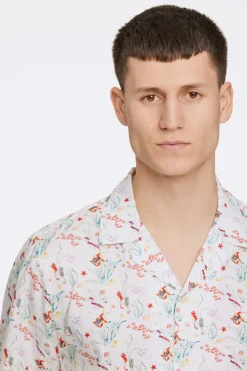 Casual shirt