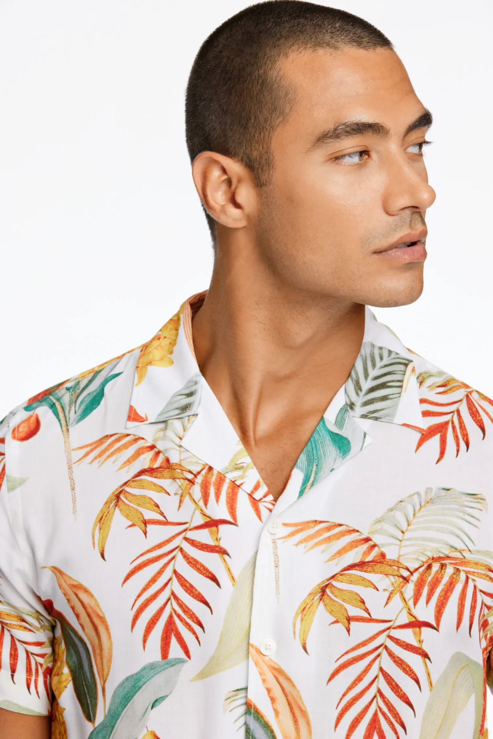 Casual shirt