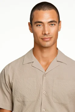 Casual shirt