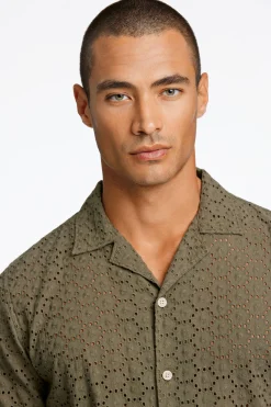 Casual shirt