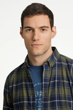 Casual shirt