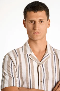 Casual shirt