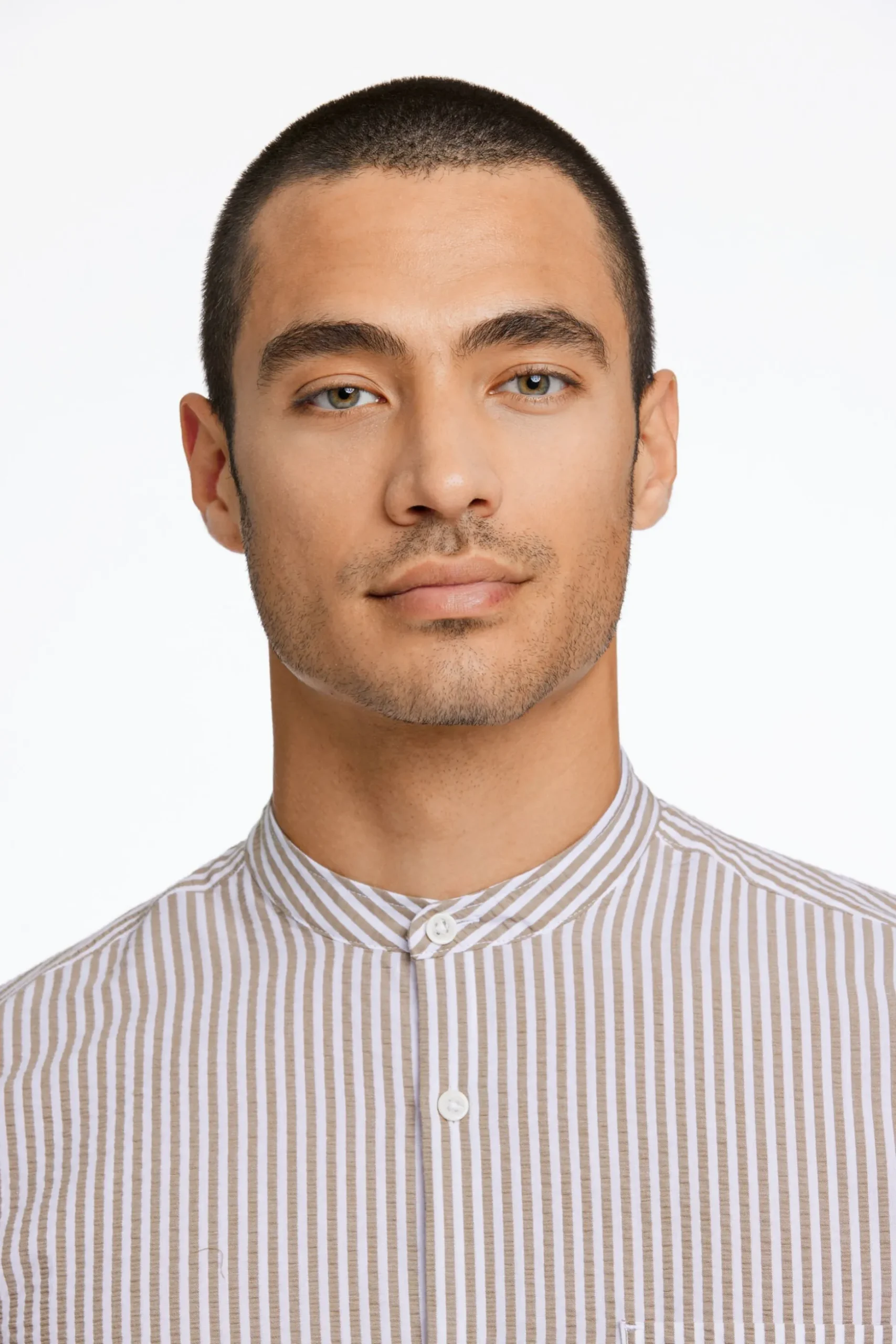 Casual shirt