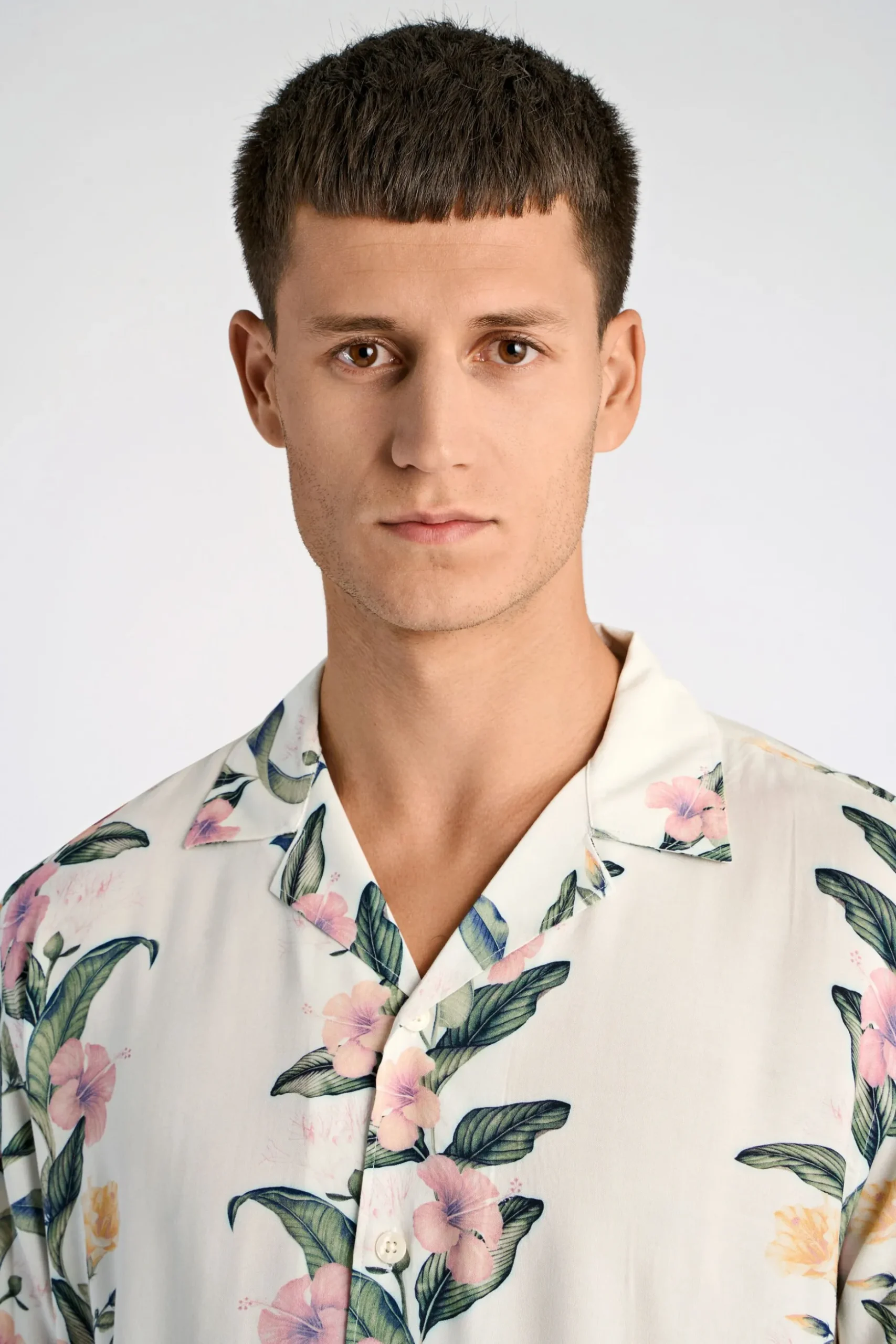 Casual shirt