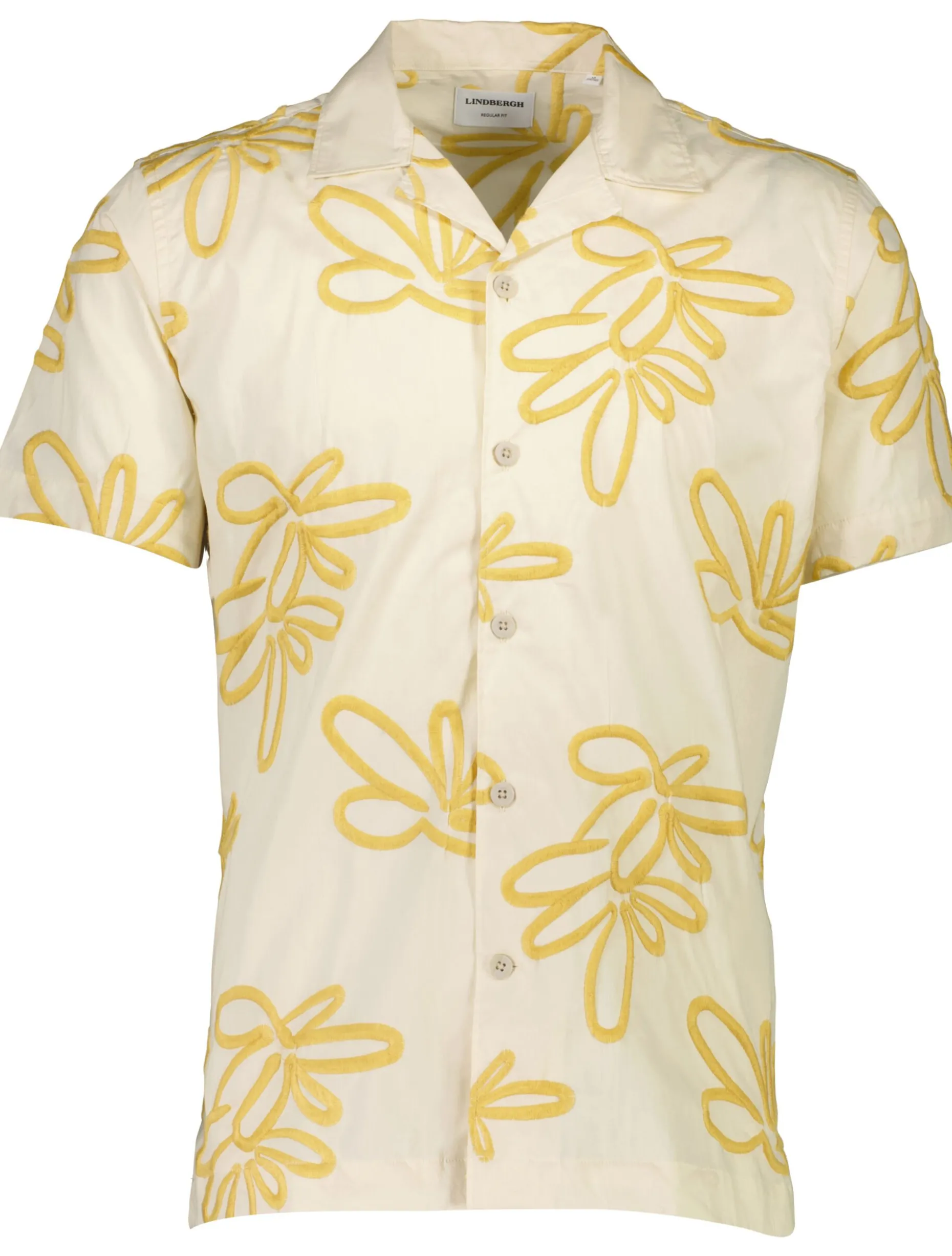 Casual shirt