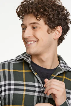 Casual shirt