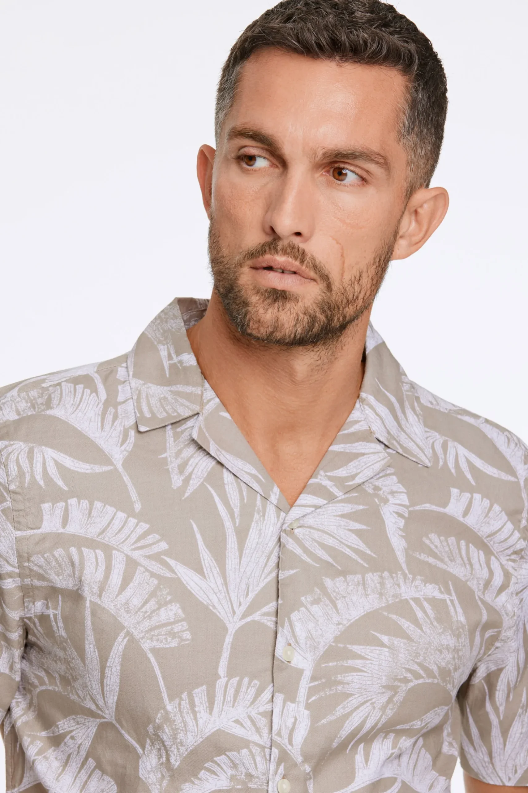 Casual shirt
