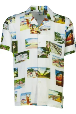 Casual shirt