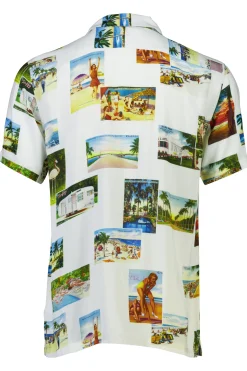 Casual shirt