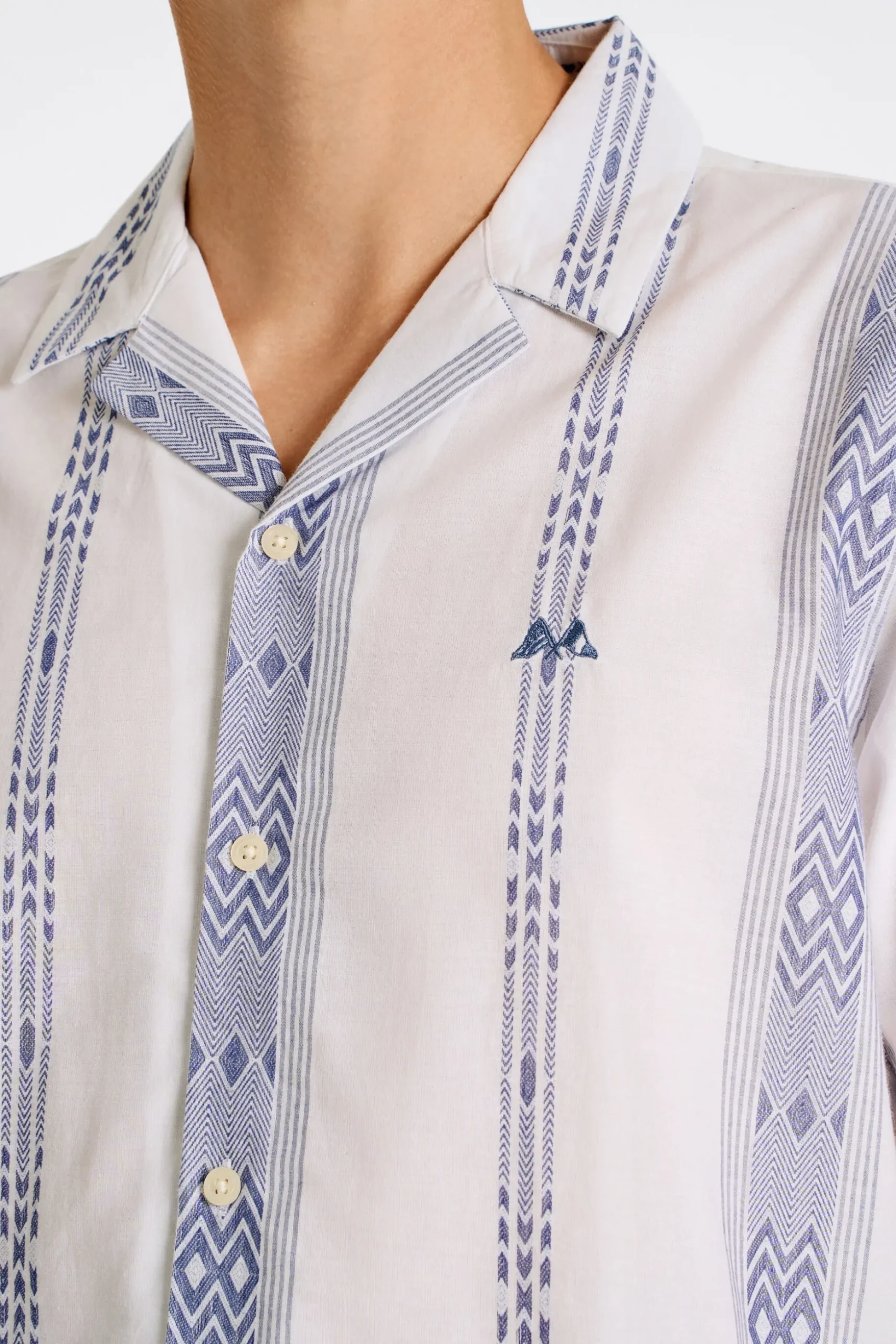 Casual shirt
