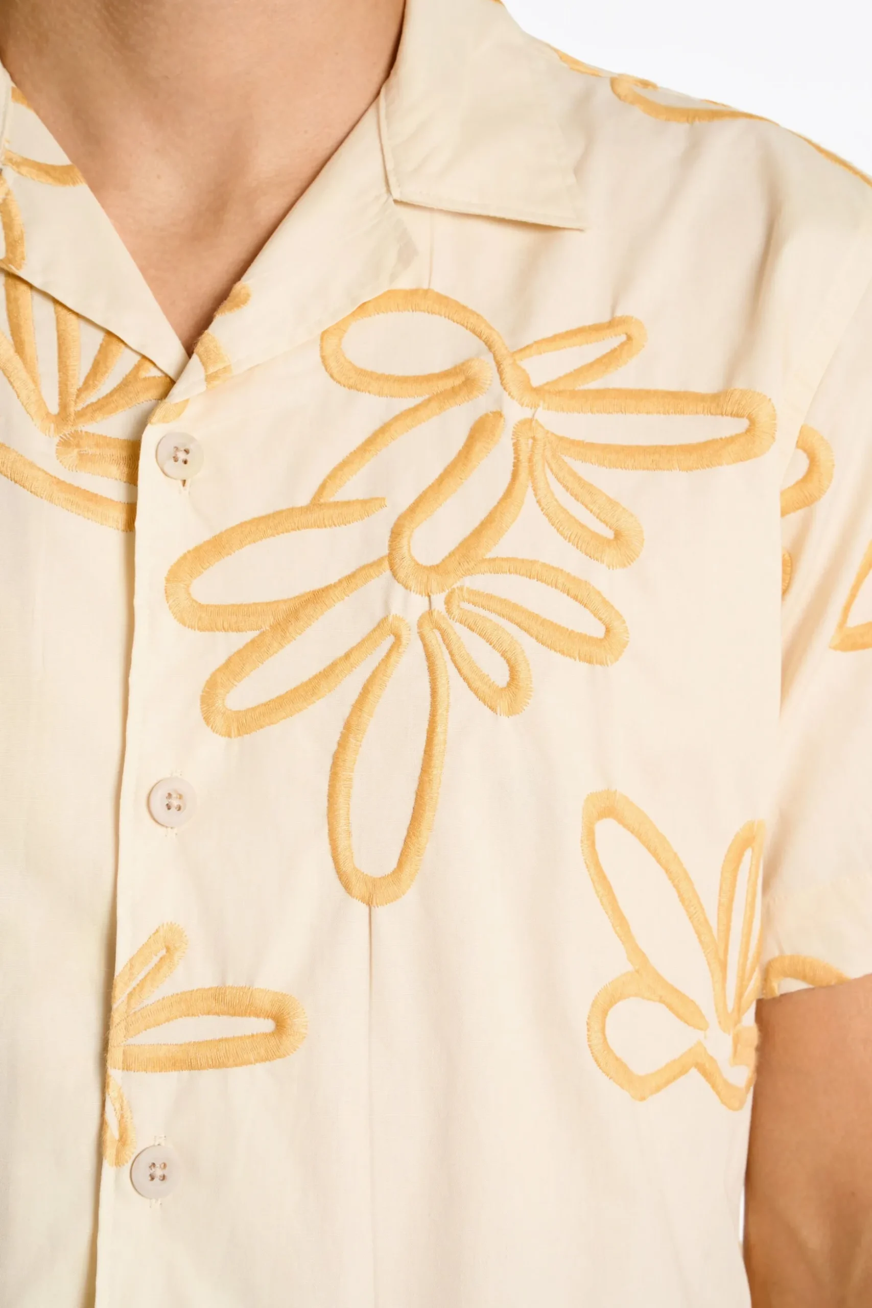 Casual shirt