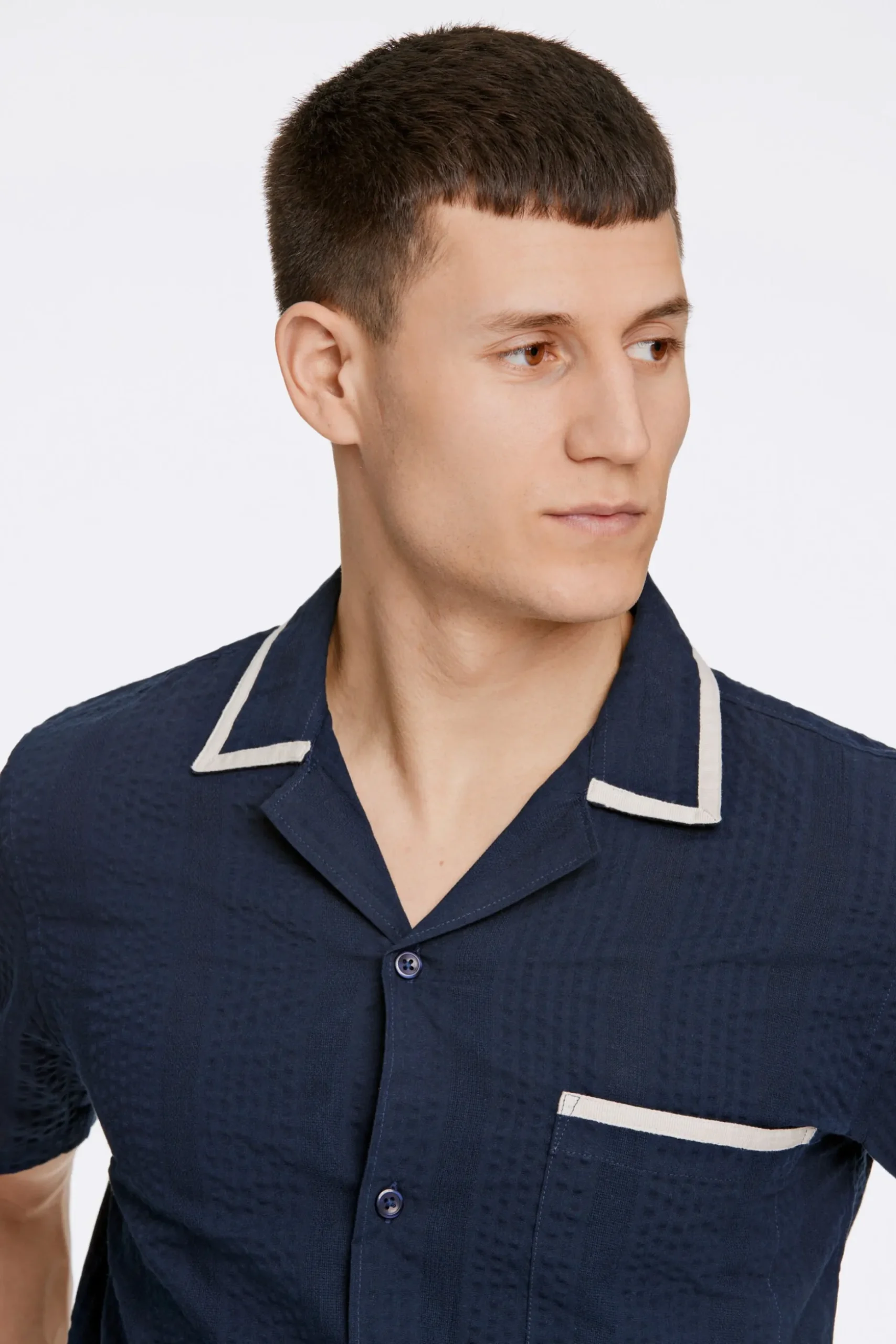 Casual shirt