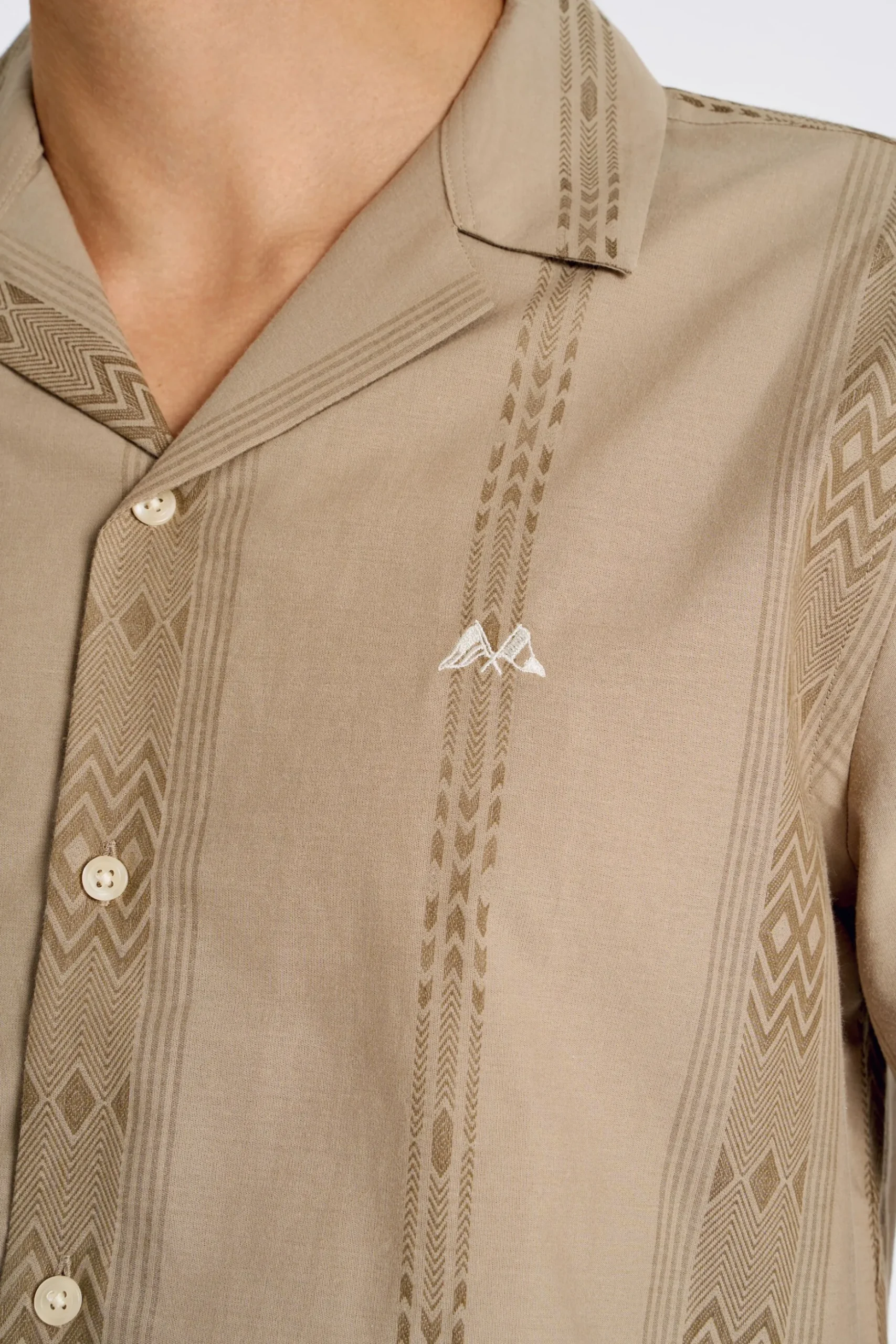 Casual shirt