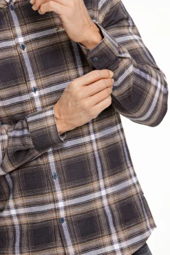 Casual shirt