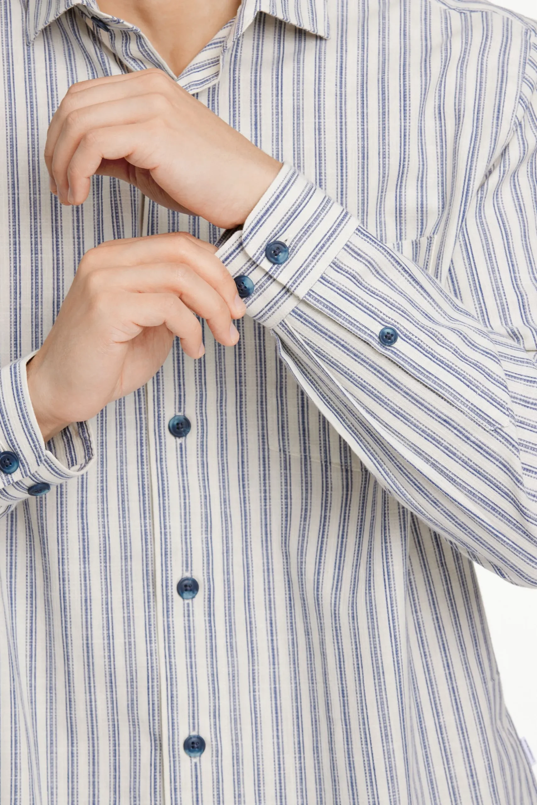 Casual shirt