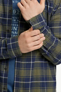 Casual shirt