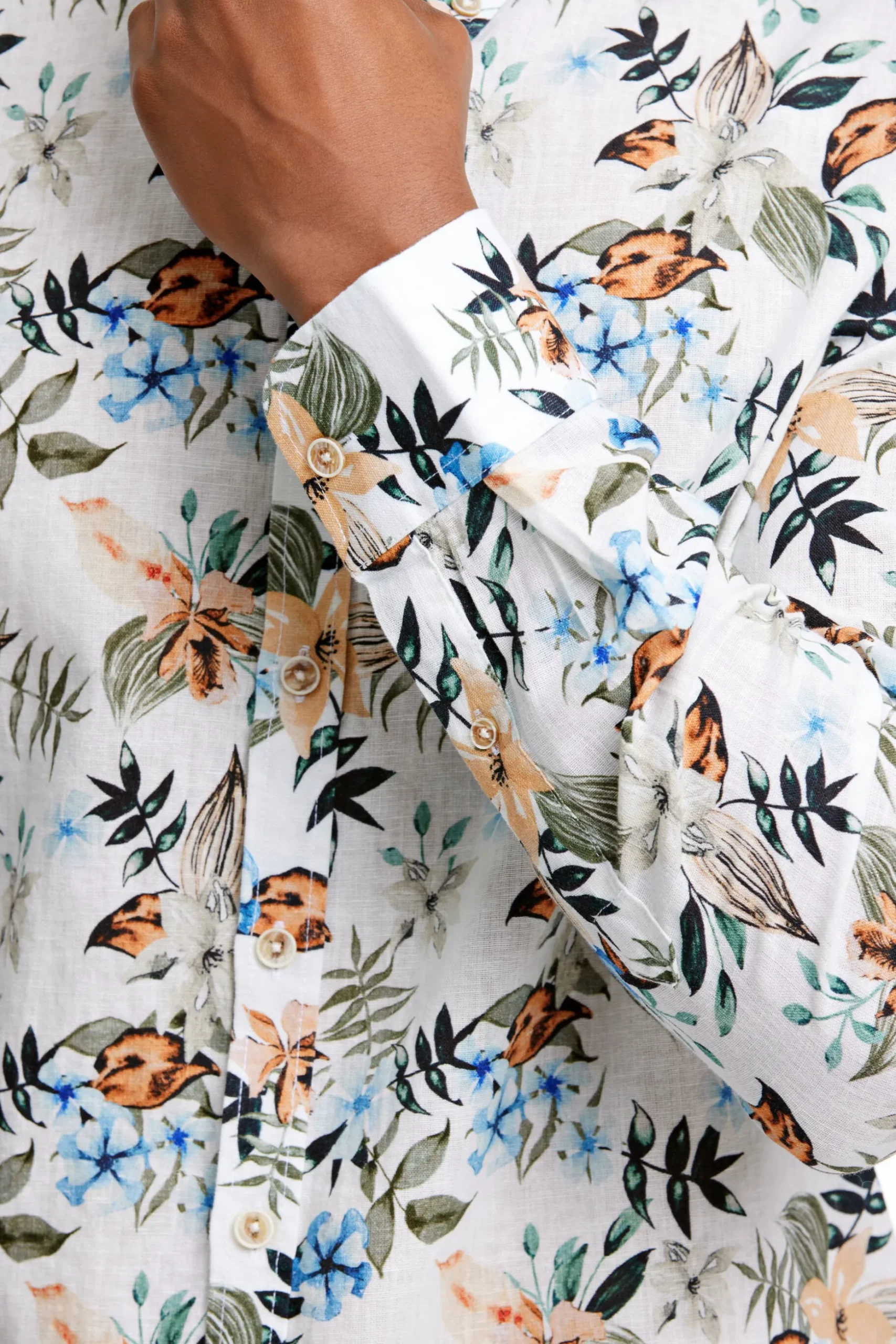 Casual shirt