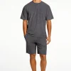 Casual shorts