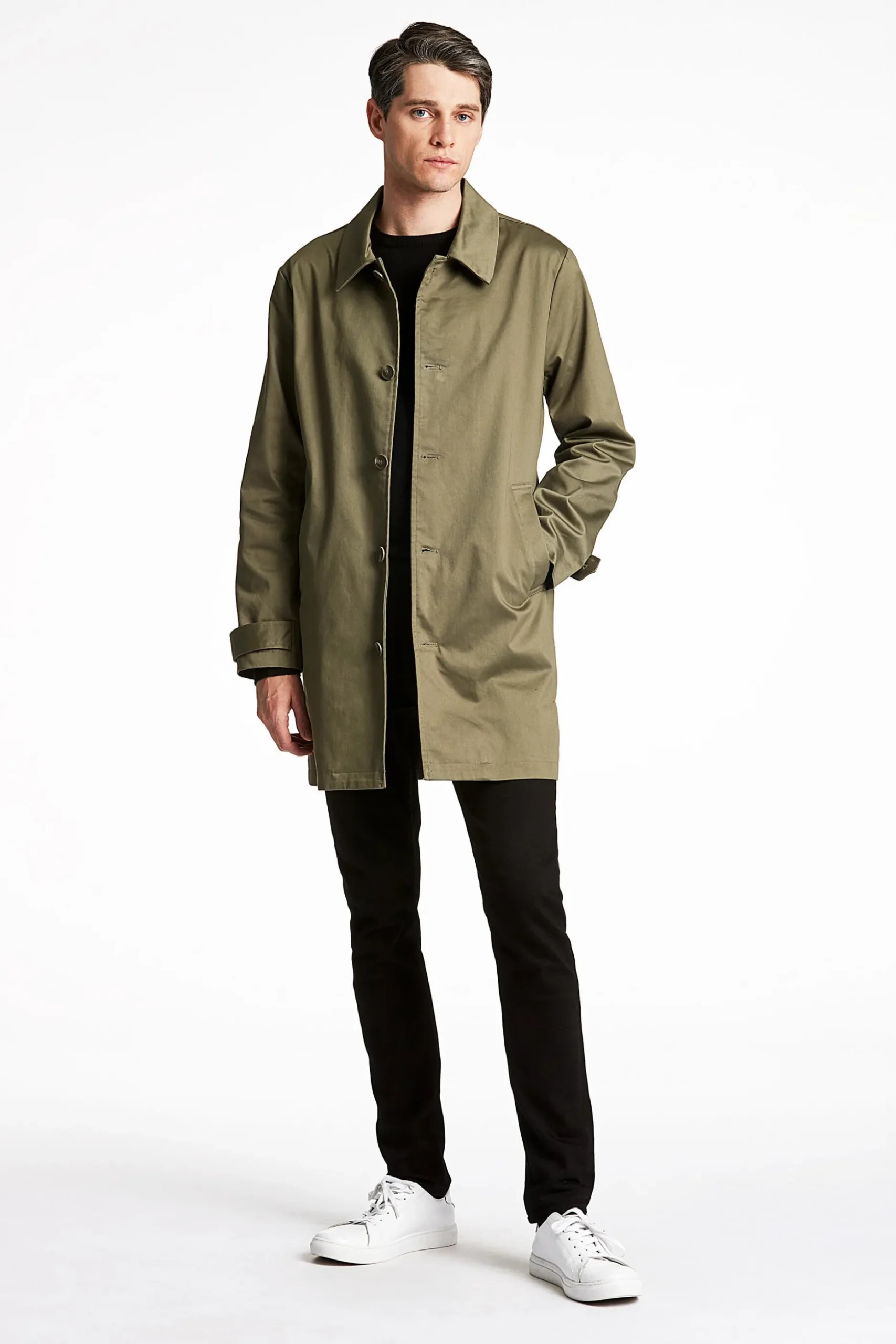 Casuel jackets