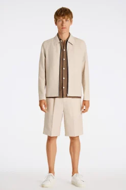 Casuel jackets