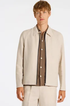 Casuel jackets