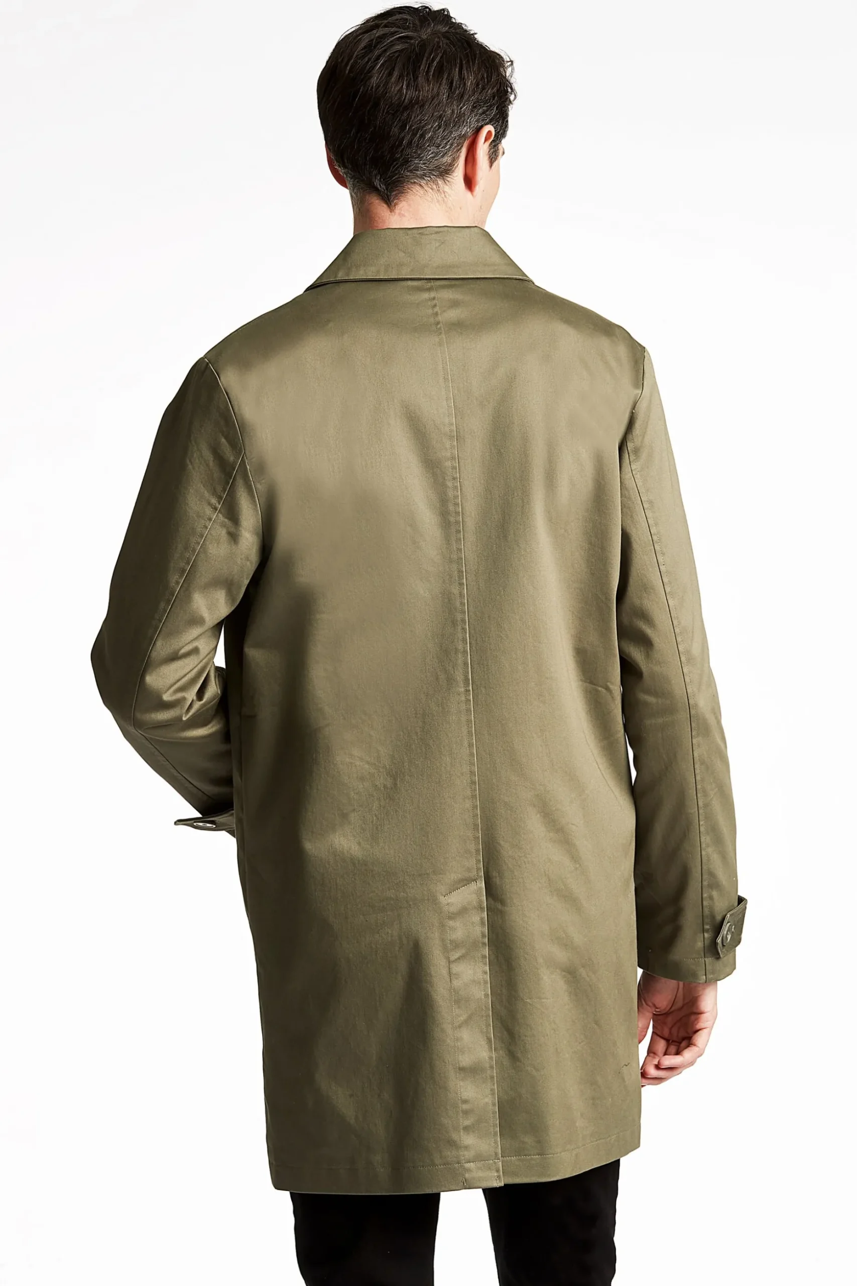 Casuel jackets