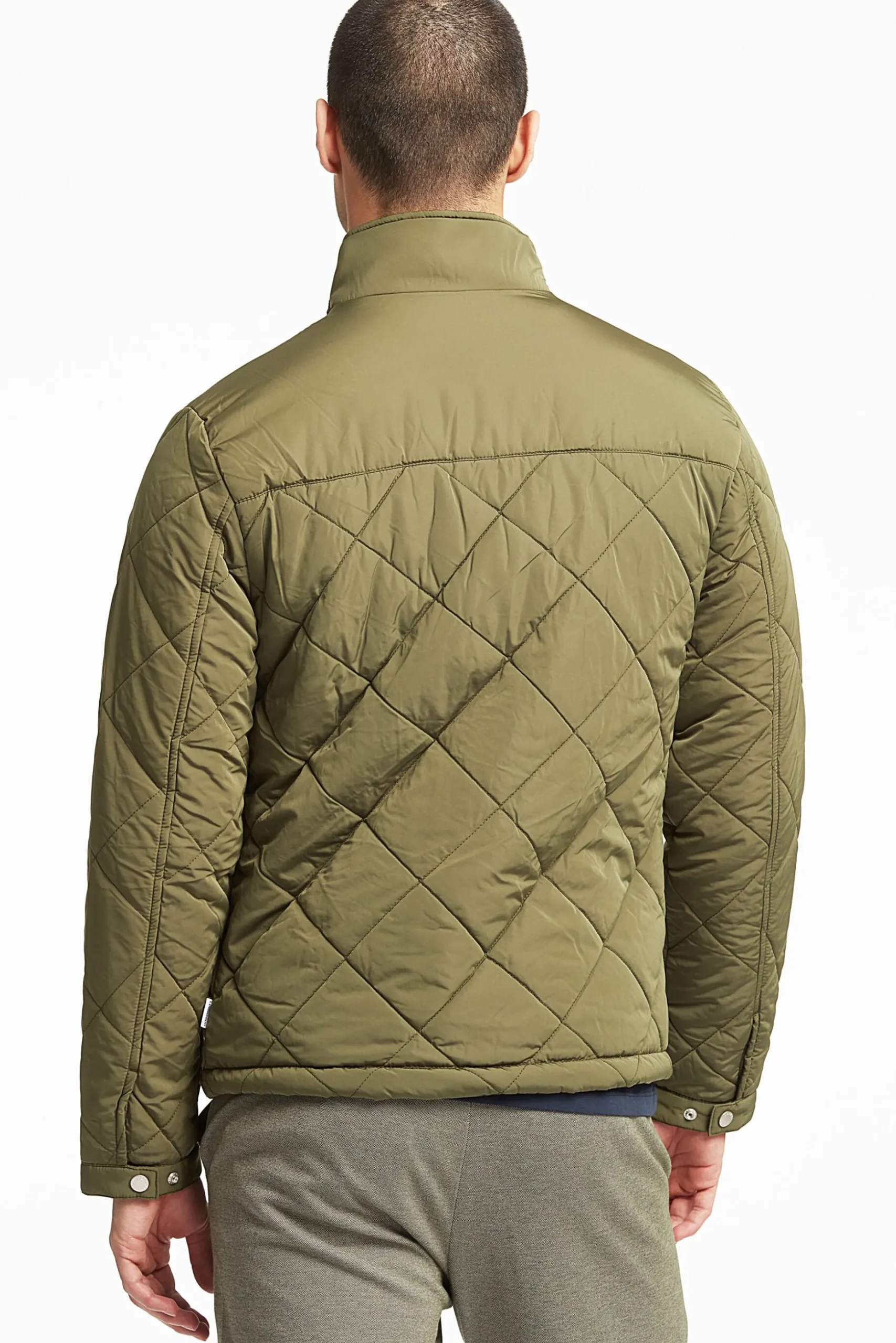Casuel jackets