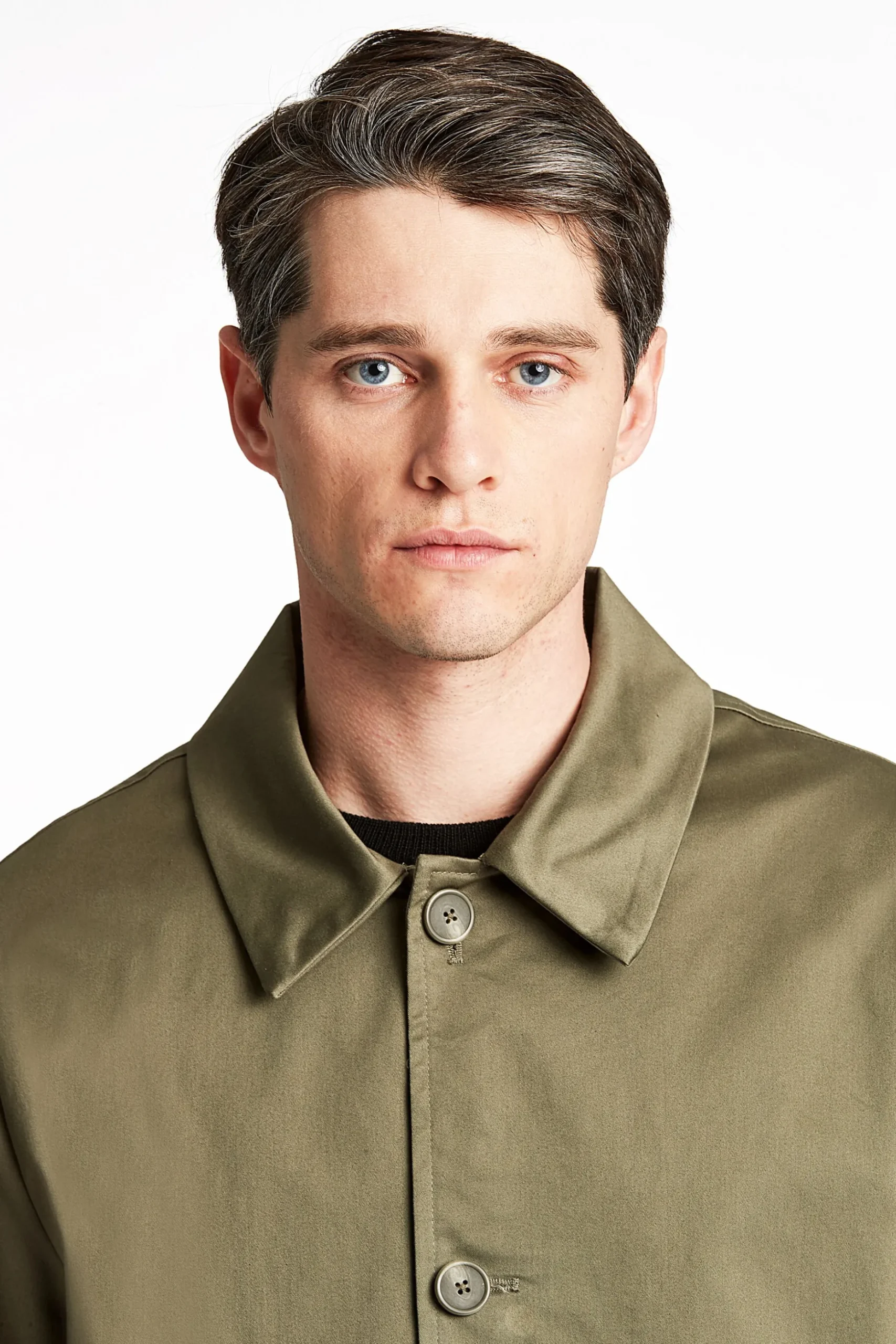 Casuel jackets