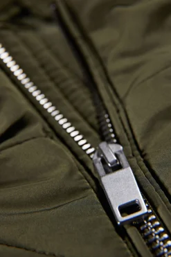 Casuel jackets