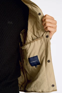 Casuel jackets