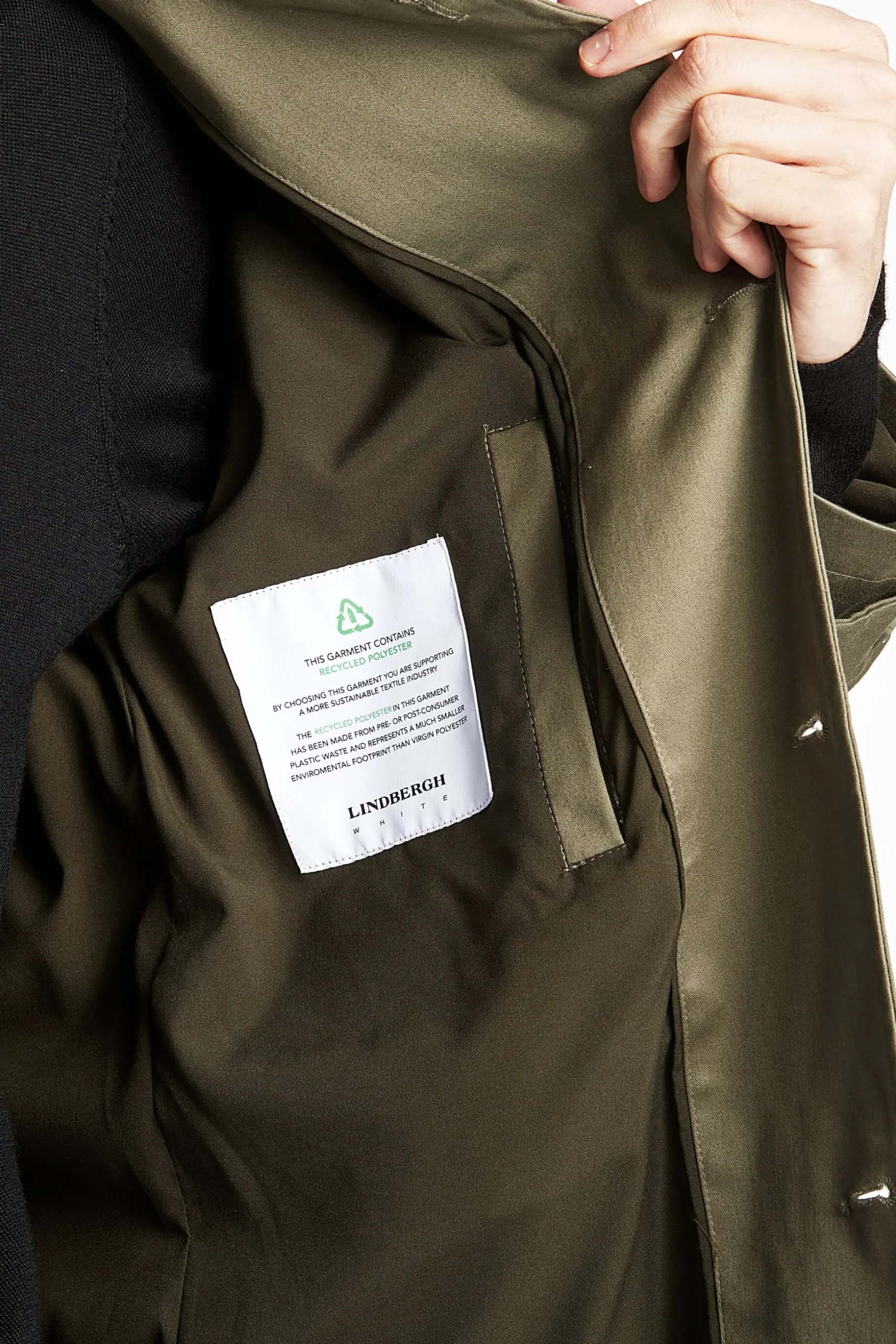 Casuel jackets