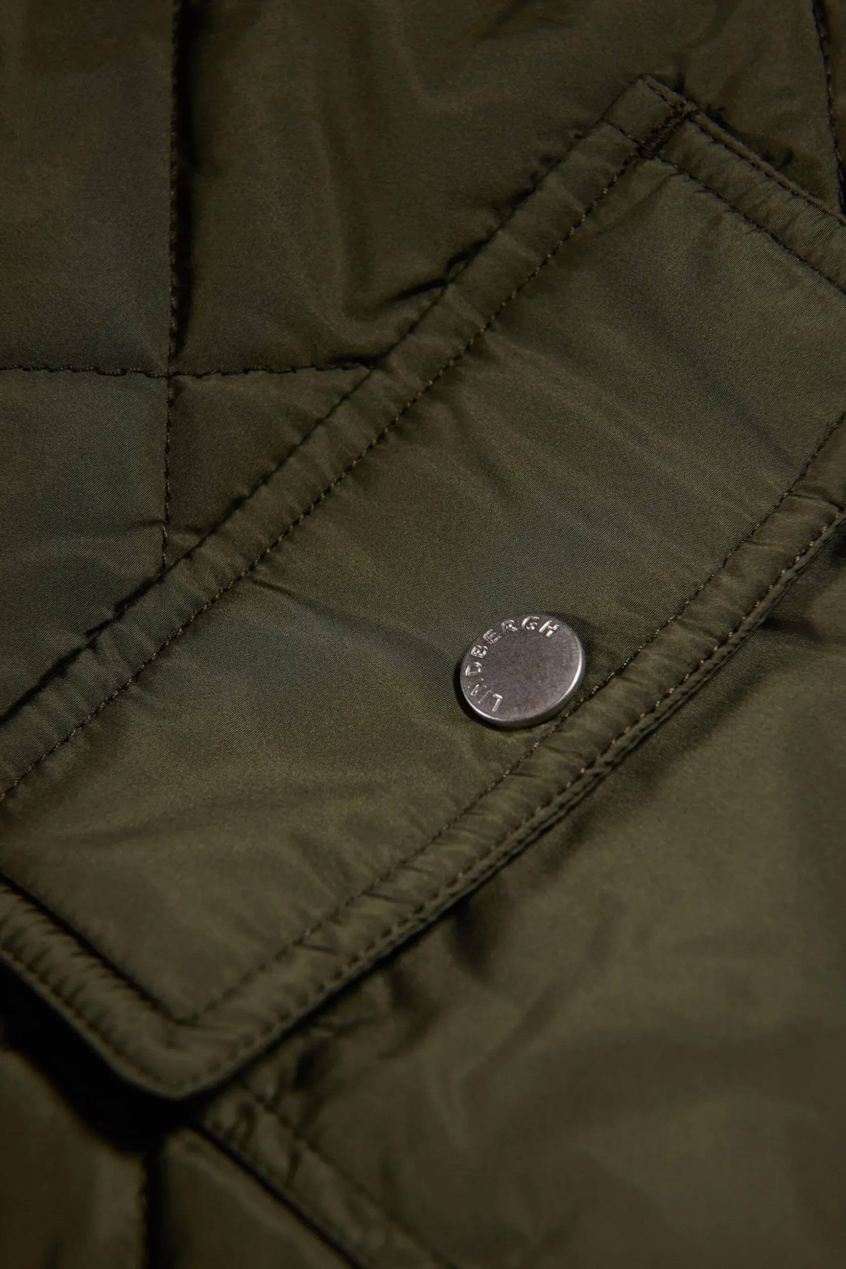 Casuel jackets