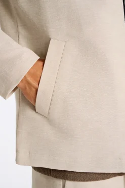 Casuel jackets