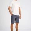 Chino shorts