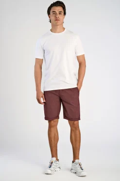 Chino shorts