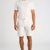 Chino shorts