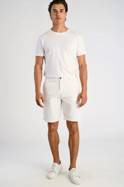 Chino shorts