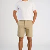 Chino shorts